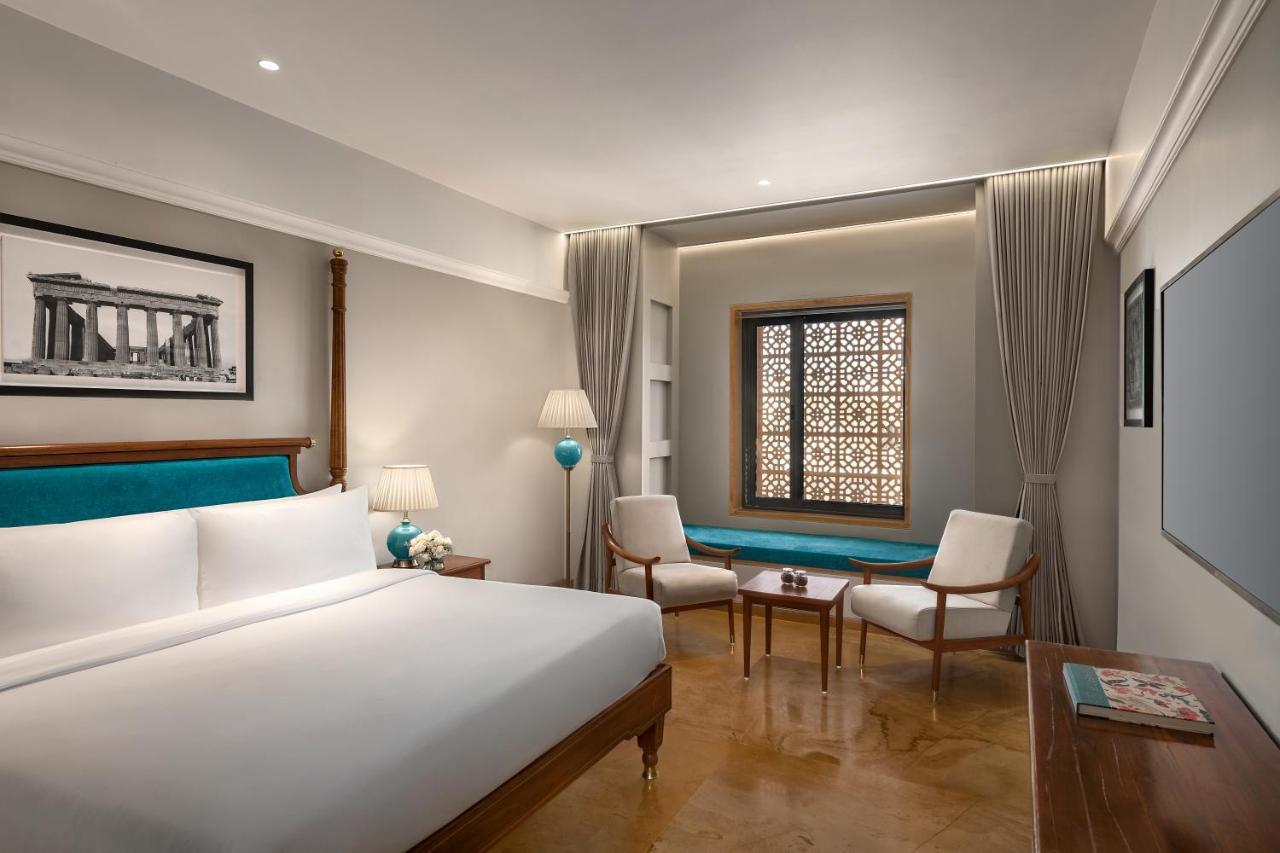 Time Square Resort & Spa Bhuj Luaran gambar