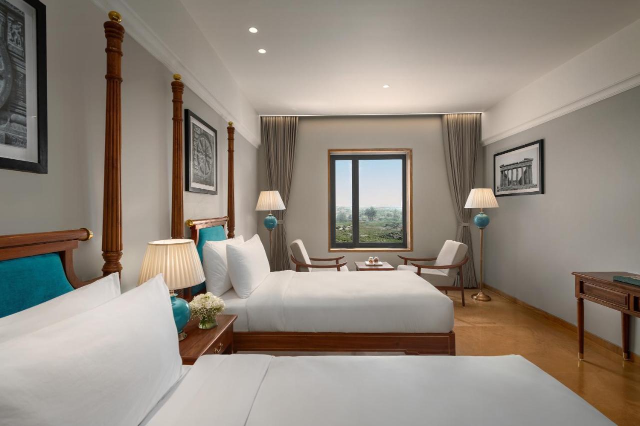 Time Square Resort & Spa Bhuj Luaran gambar
