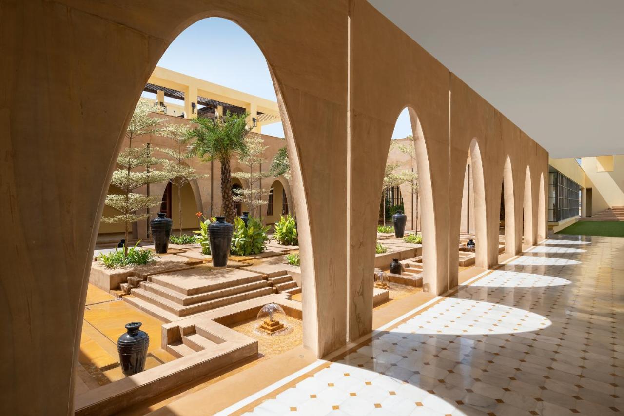 Time Square Resort & Spa Bhuj Luaran gambar