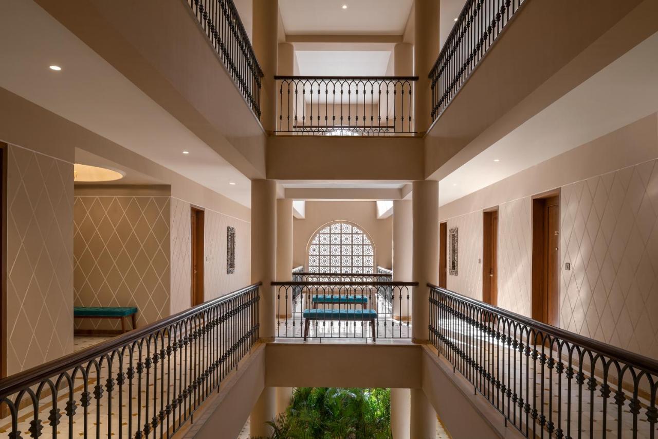 Time Square Resort & Spa Bhuj Luaran gambar