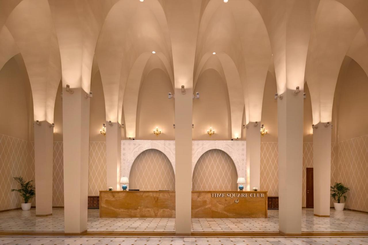 Time Square Resort & Spa Bhuj Luaran gambar