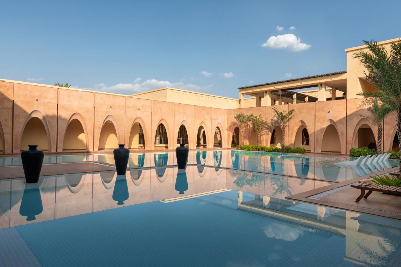 Time Square Resort & Spa Bhuj Luaran gambar
