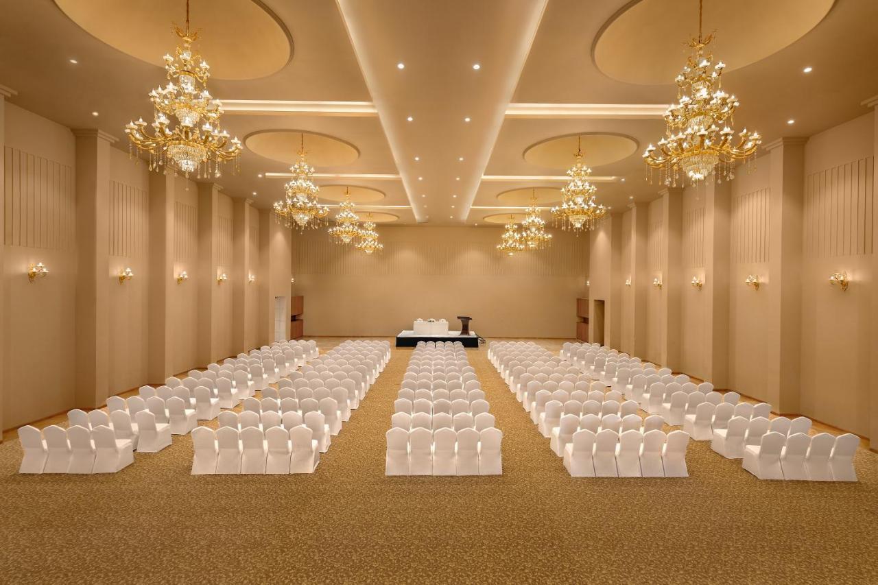 Time Square Resort & Spa Bhuj Luaran gambar
