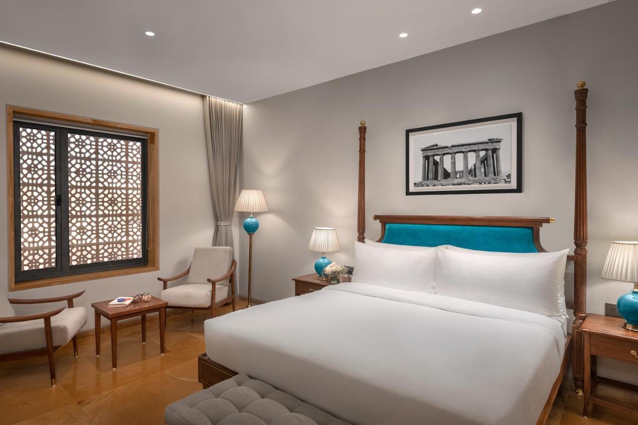 Time Square Resort & Spa Bhuj Luaran gambar
