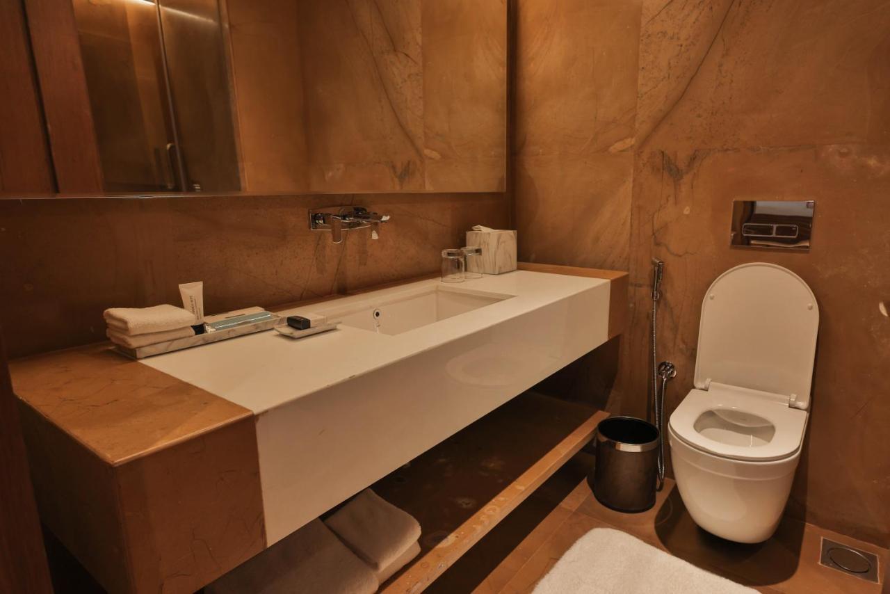 Time Square Resort & Spa Bhuj Luaran gambar