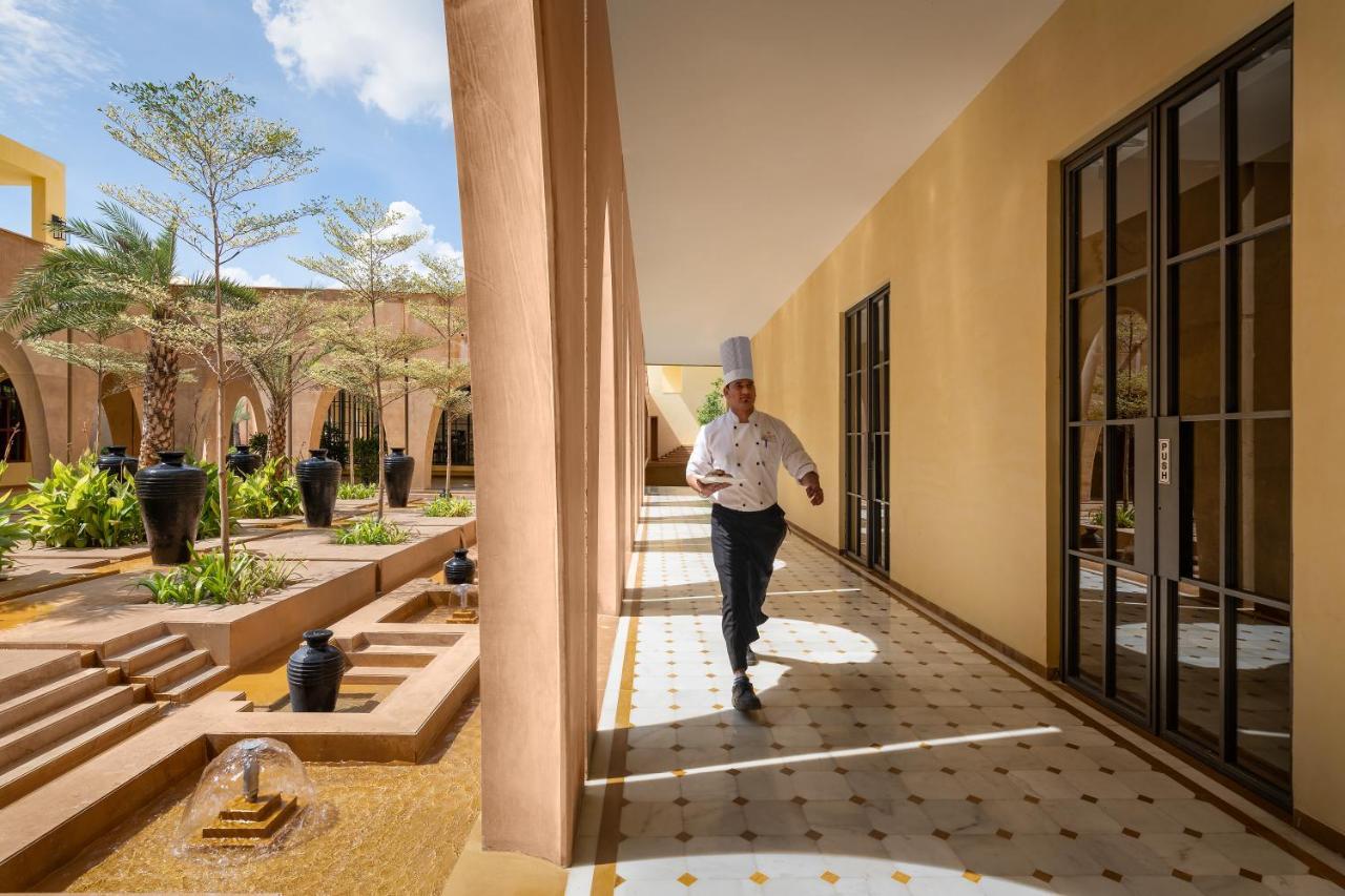 Time Square Resort & Spa Bhuj Luaran gambar