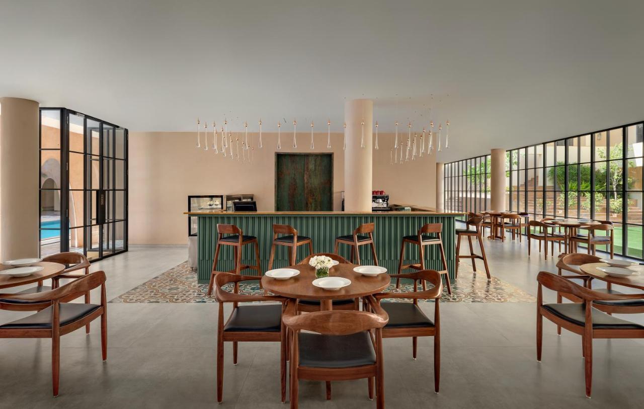 Time Square Resort & Spa Bhuj Luaran gambar