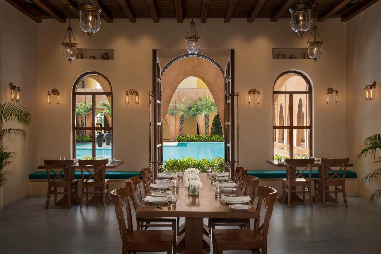 Time Square Resort & Spa Bhuj Luaran gambar