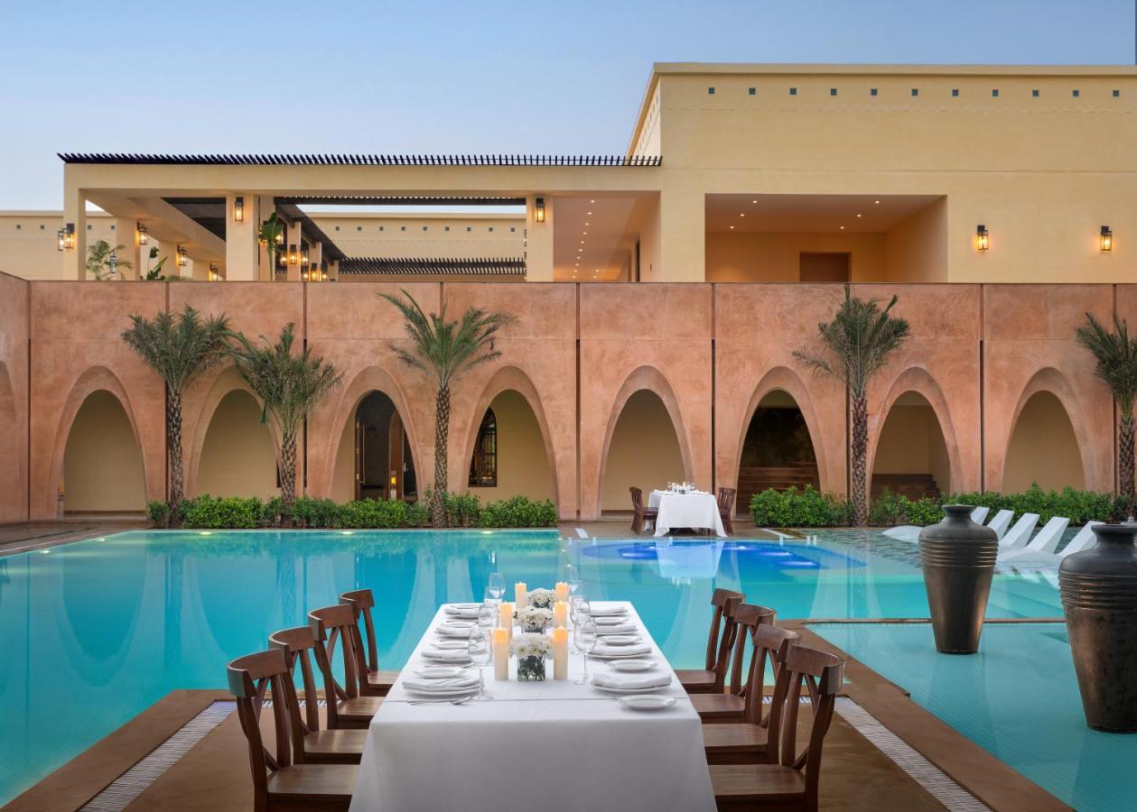 Time Square Resort & Spa Bhuj Luaran gambar