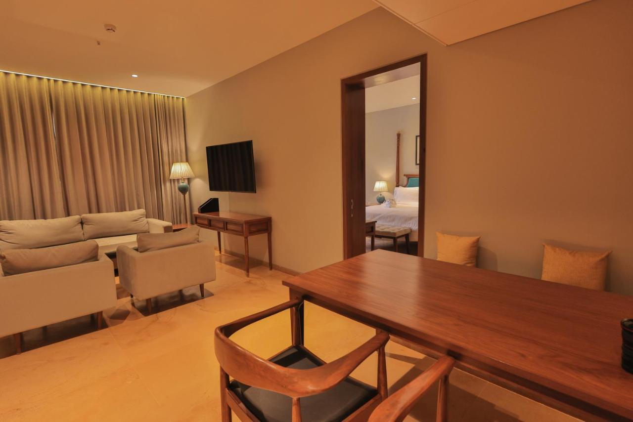 Time Square Resort & Spa Bhuj Luaran gambar